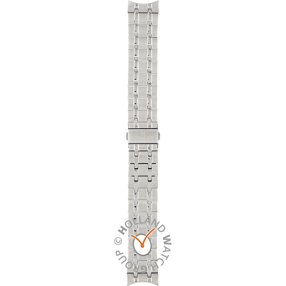 Edox A40008-3M-AIN Les Vauberts Horlogeband