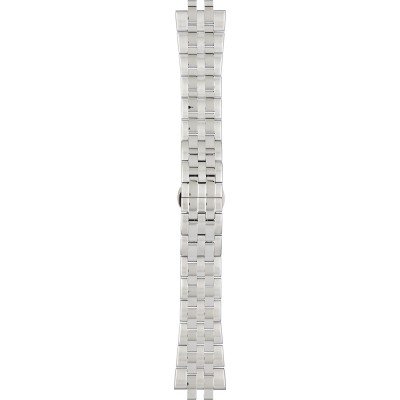 Edox Delfin ED-BA-53015 357BUOM Horlogeband