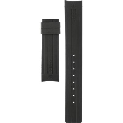 Edox ED-BA-70158 3 C-1 Horlogeband