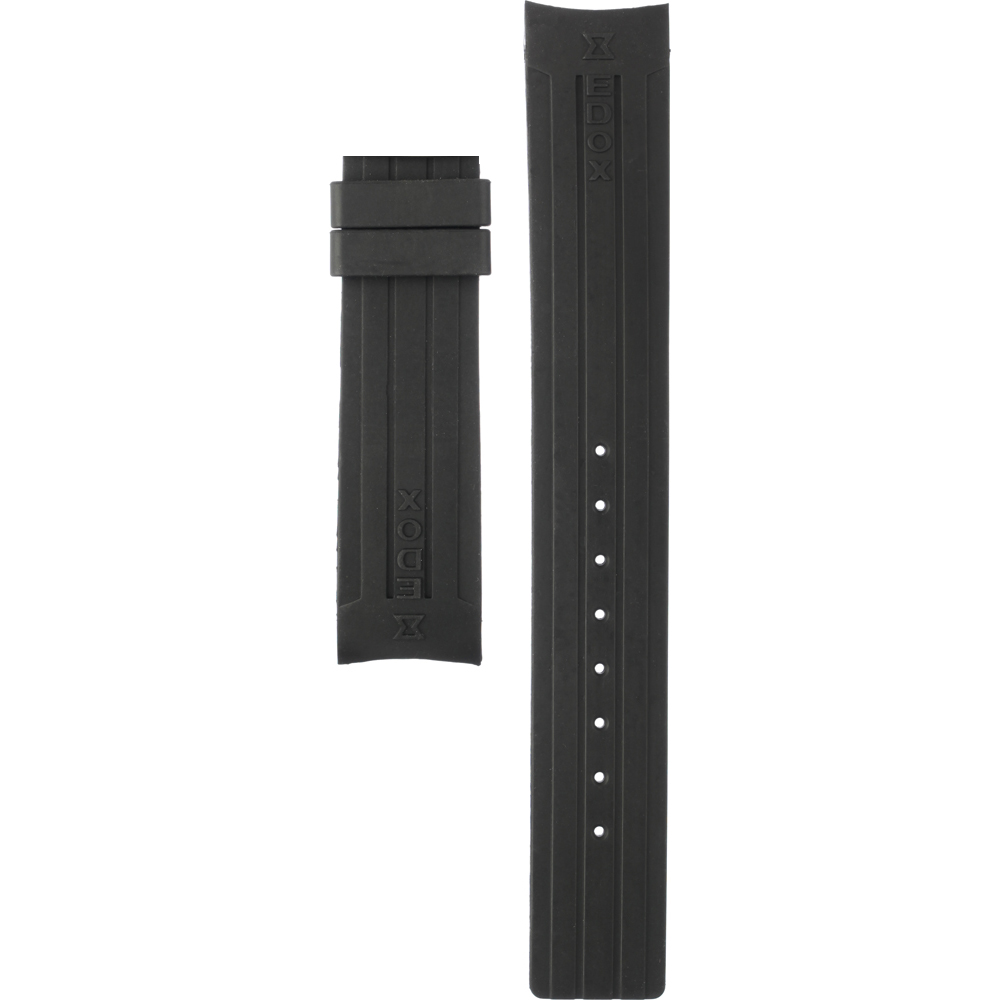 Edox A70158-3-NIN C-1 Horlogeband