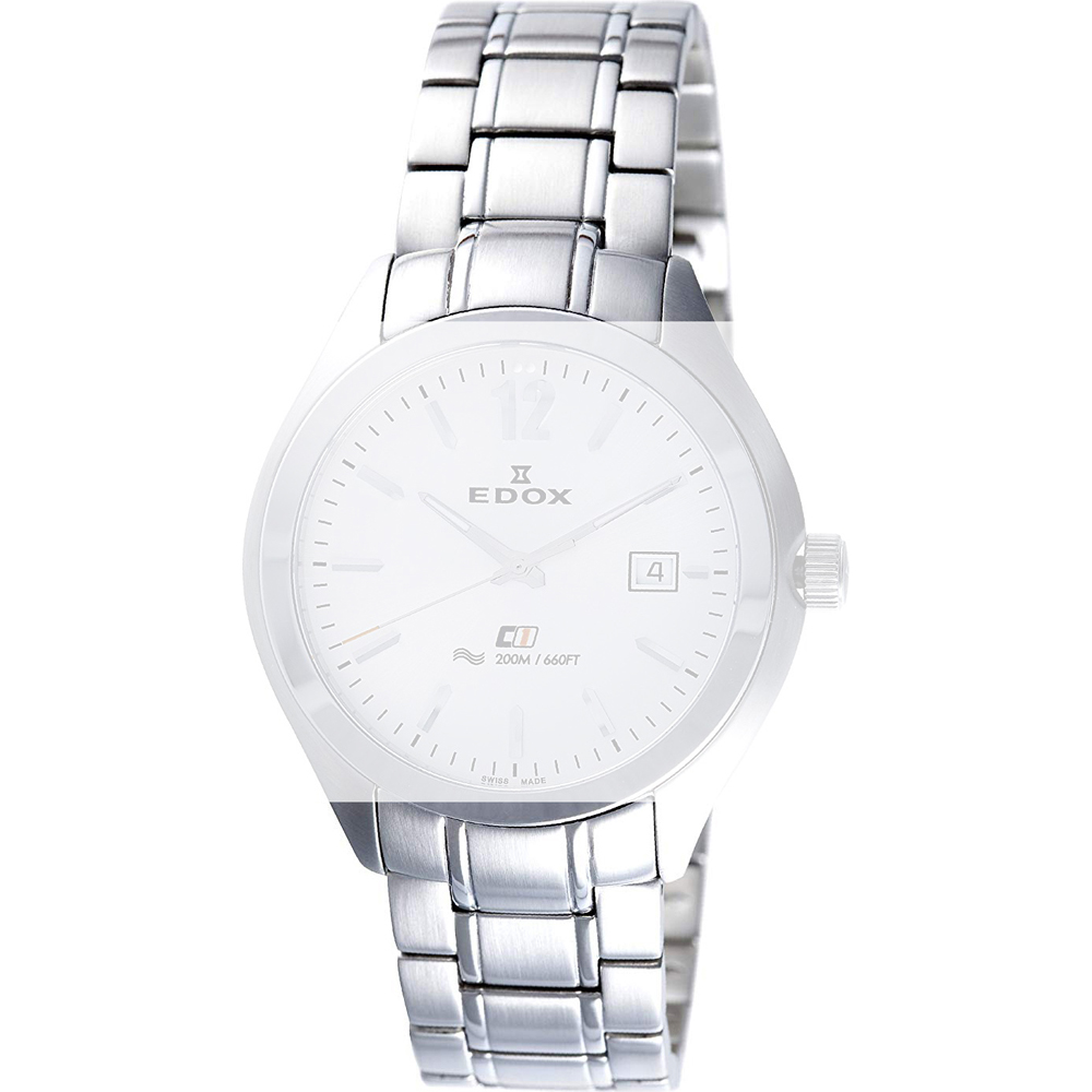 Edox A70159-3-AIN C-1 Horlogeband