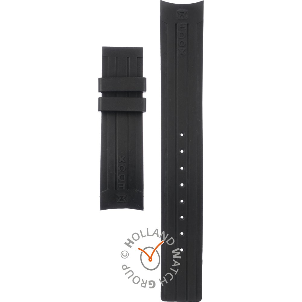 Edox A70160-3-AIN C-1 Horlogeband