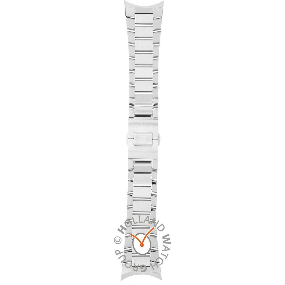 Edox A10221-357RM-BINR Chronoffshore -1 Horlogeband