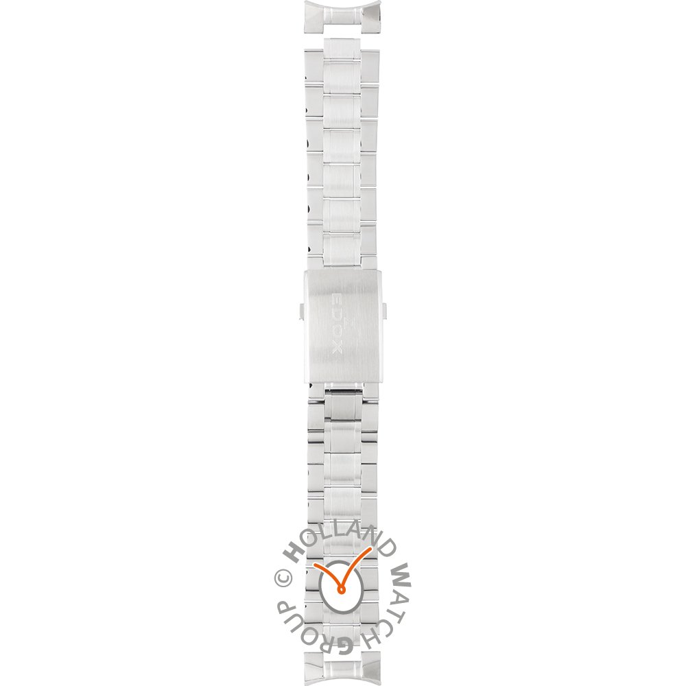 Edox A83003-TIN-AIN Chronoffshore-1 Horlogeband