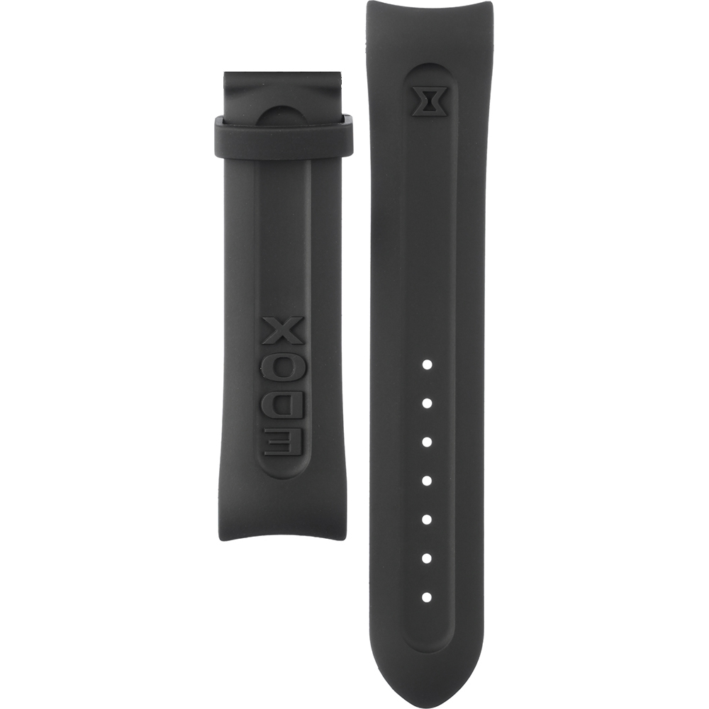 Edox A93002-TIN-AIN Chronoffshore-1 Horlogeband