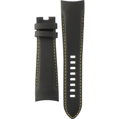 Edox ED-BA-38001 TINGN Chronorally Horlogeband