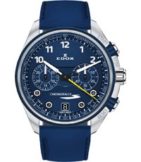 09503-3BUCBU-BUBG Chronorally-S 43mm