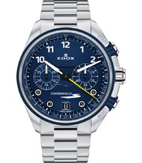 09503-3BUM-BUBG Chronorally-S 43mm