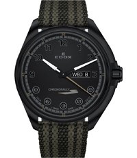 84301-37NNNAG-NNV Chronorally-S 43mm