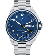 84301-3BUM-BUBG Chronorally-S 43mm