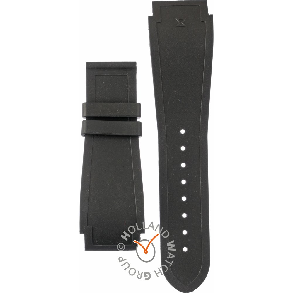 Edox A85007-3-AIN Classe Royale Horlogeband