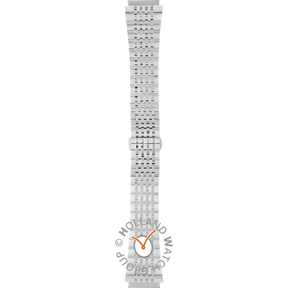 Edox A10106-3-AIN Delfin Horlogeband