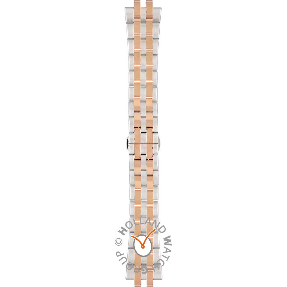 Edox A10109-357RBUM-NIR Delfin Horlogeband