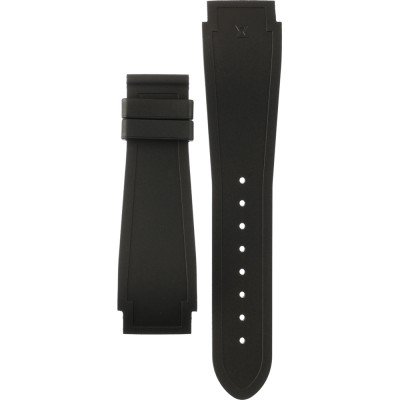 Edox ED-BA-01504 3 Classe Royale Horlogeband