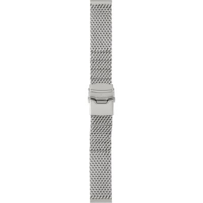Edox ED-BA-08202 3BU Sportman Horlogeband