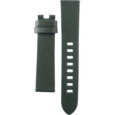 Edox Skydiver ED-BA-80131 37RNC VDBEI Horlogeband