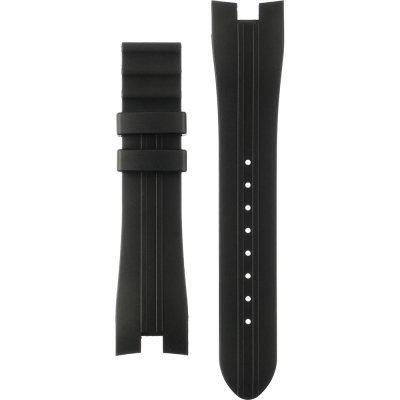 Edox ED-BA-94500-STRAP Grand Ocean Power Reserve Horlogeband