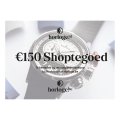Edox EDOX-150-EURO-CADEAU Shop tegoed 150 euro Gratis cadeau