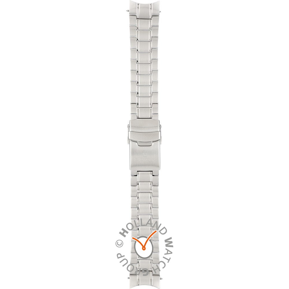 Edox A53016-3M-NIN C1 Diver Horlogeband