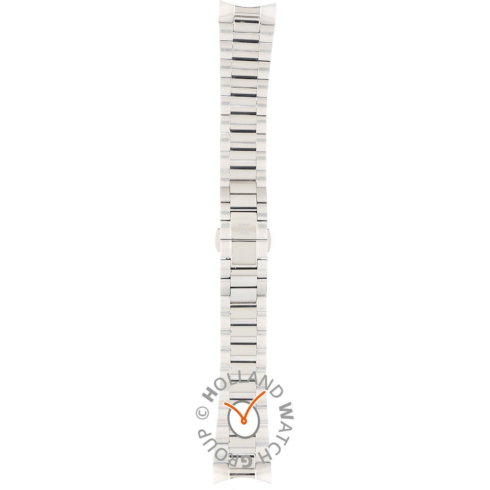 Edox A85014-3M-AIN Les Vauberts Horlogeband