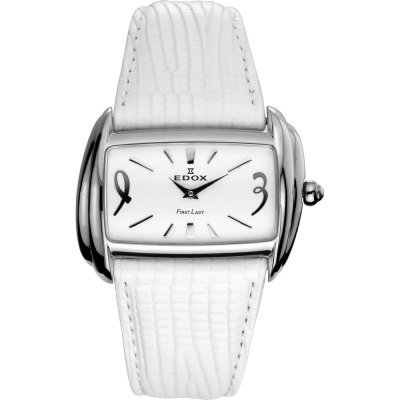 Edox 21224-3-AIN First Lady Horloge
