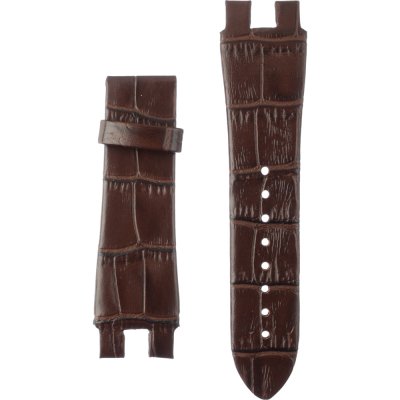 Edox ED-BA-37008 357BRR Grand Ocean Horlogeband