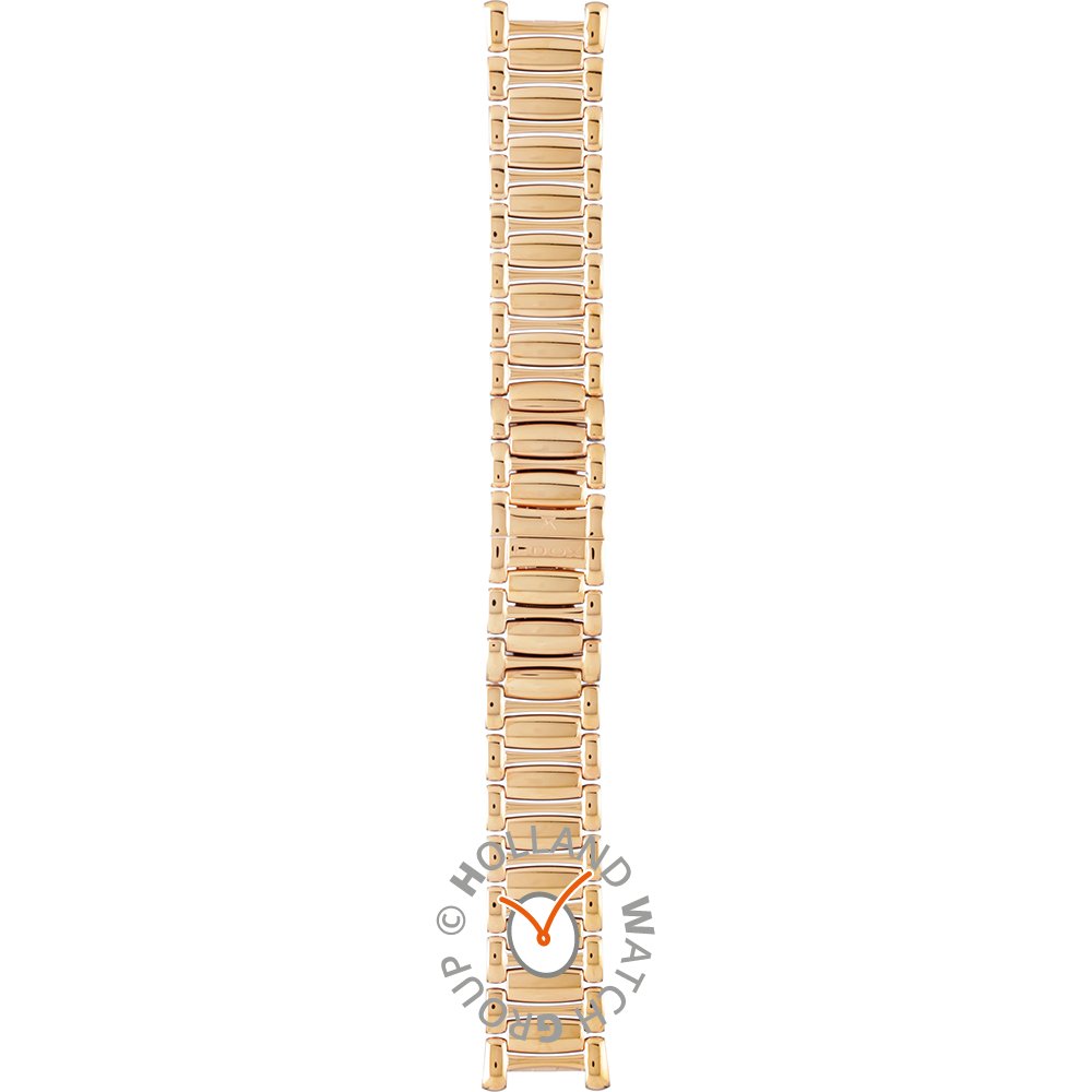 Edox A10220-37RM-AIR La Passion Horlogeband