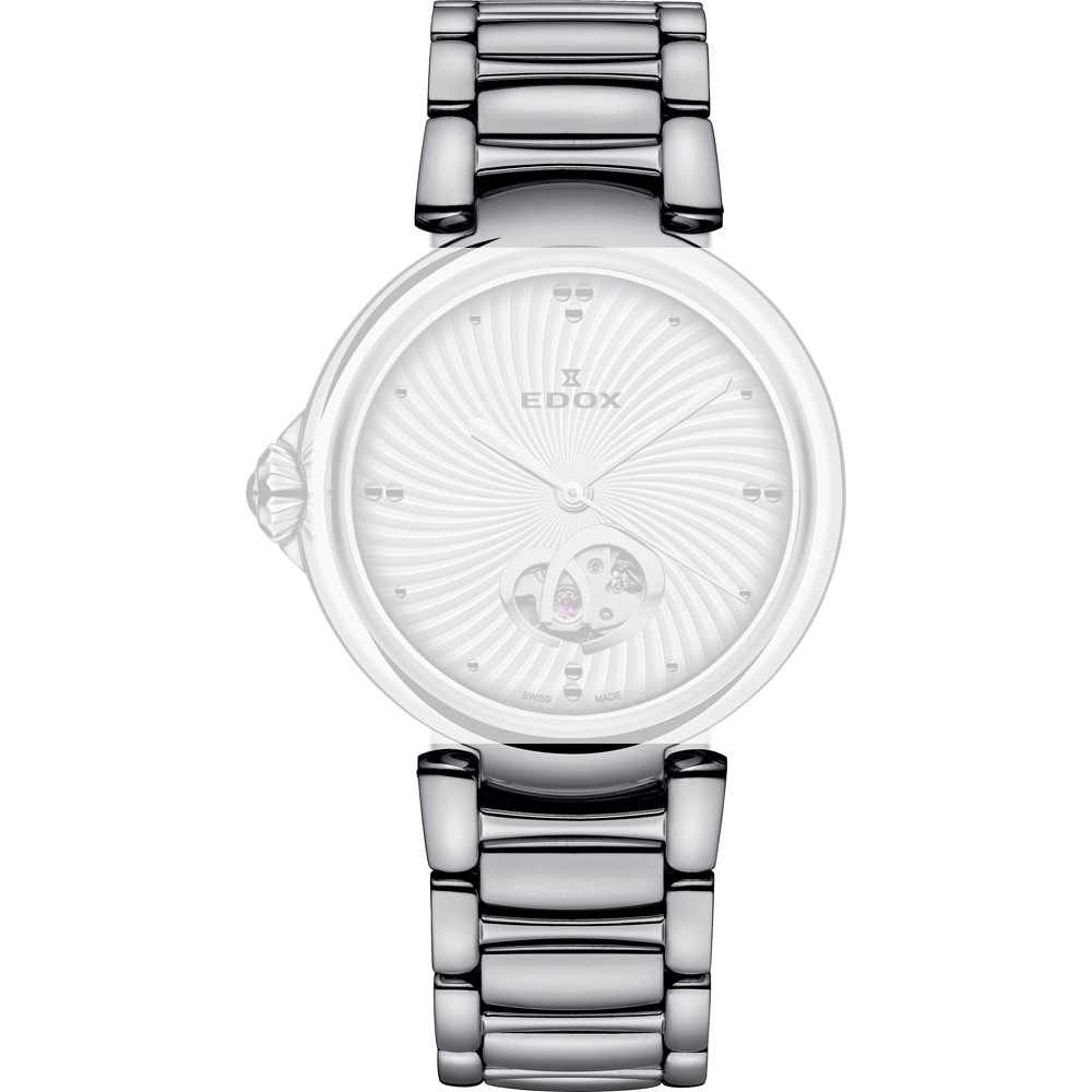 Edox A85025-3M-AIN La Passion Horlogeband