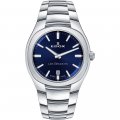 Edox Les Bémonts 57004-3-BUIN Horloge