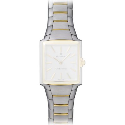 Edox ED-BA-28126 357 Les Bémonts Horlogeband