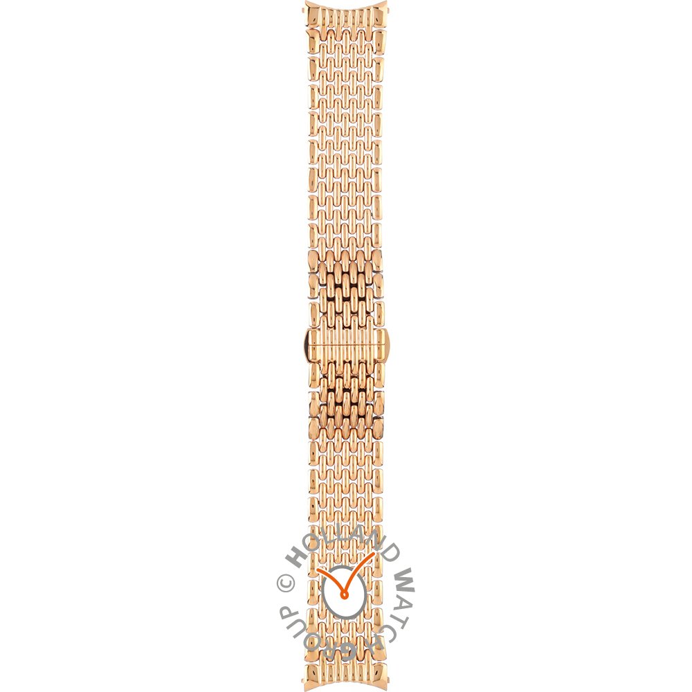 Edox A64012-37RM-AIR Les Bémonts Horlogeband
