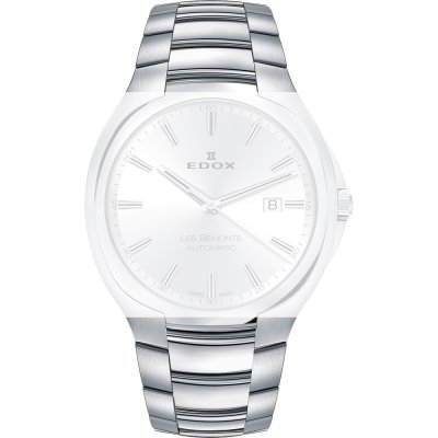 Edox ED-BA-80114 3 Les Bémonts Horlogeband