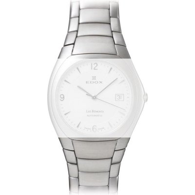 Edox ED-BA-82004 3B AIN Les Bémonts Horlogeband