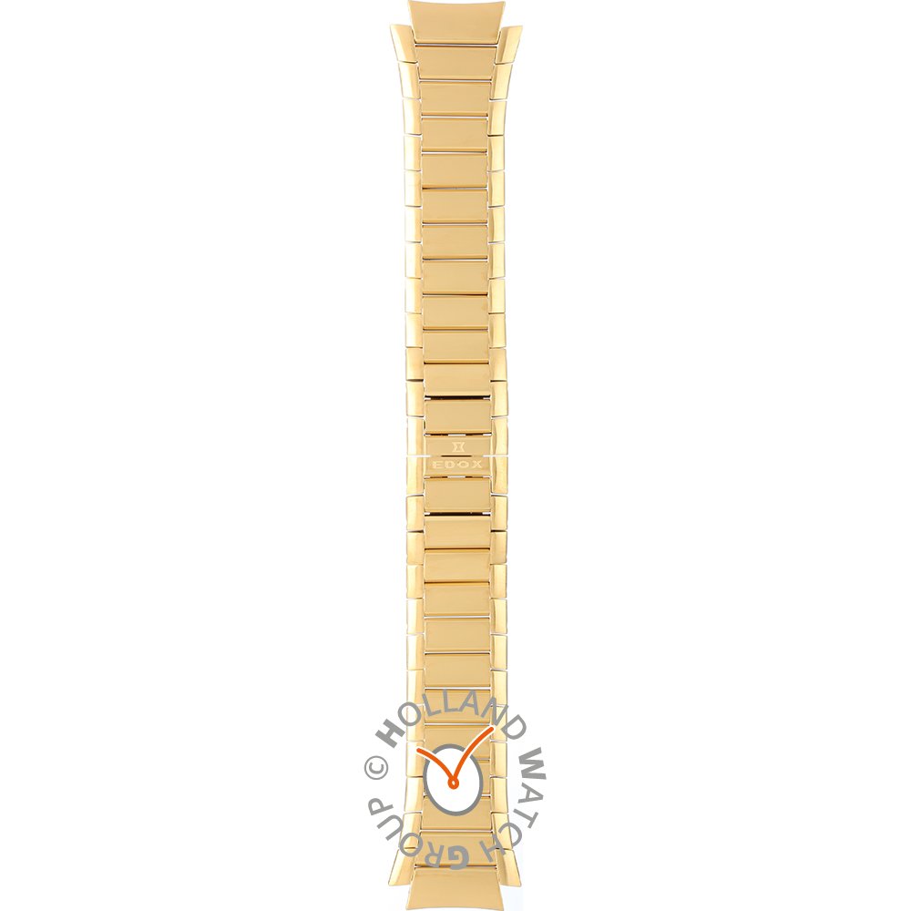 Edox A86002-37J-AID Les Bémonts Horlogeband