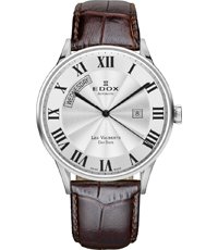 83010-3B-AR Les Vauberts 43mm