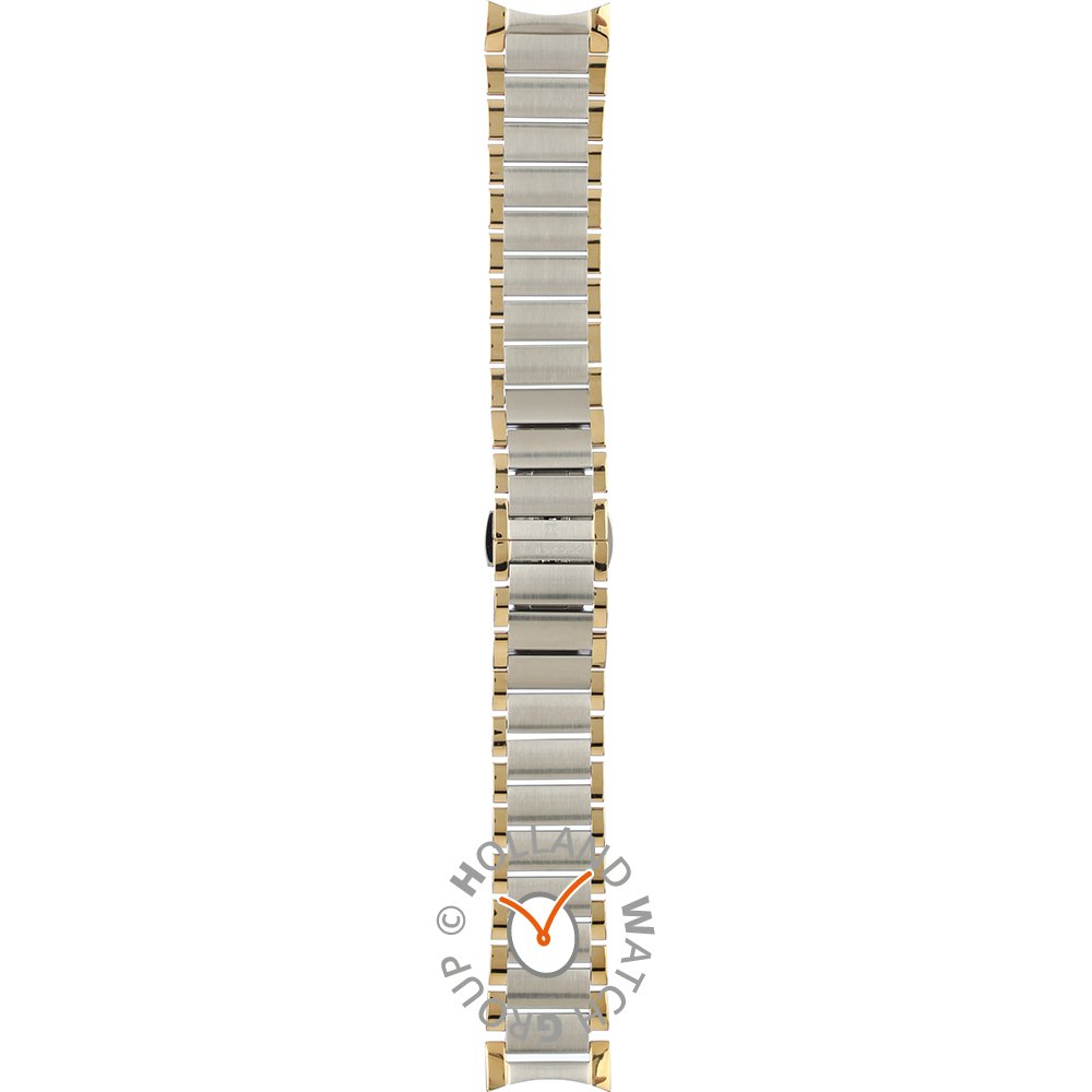 Edox A10409-357JA-ABD Les Vauberts Horlogeband