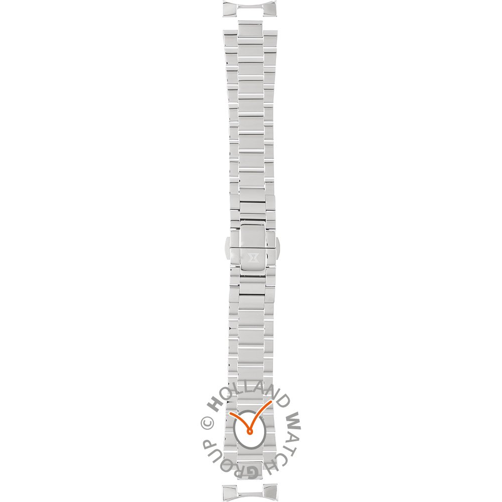 Edox A40101-3M-BUIN Les Vauberts Horlogeband