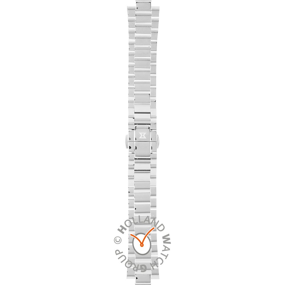 Edox A80106-3M-BUIN Les Vauberts Horlogeband