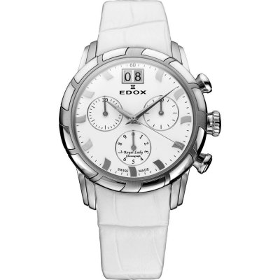Edox 10018-3-AIN Royal Lady Horloge