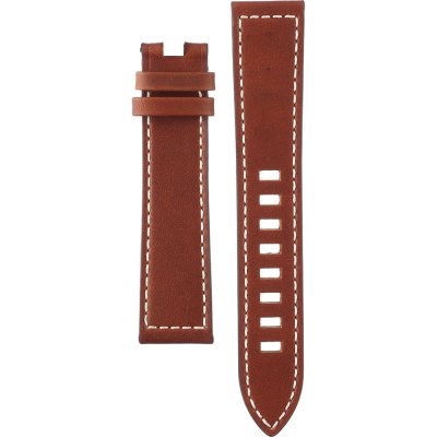 Edox ED-BA-10238 357RBRC Skydiver Horlogeband