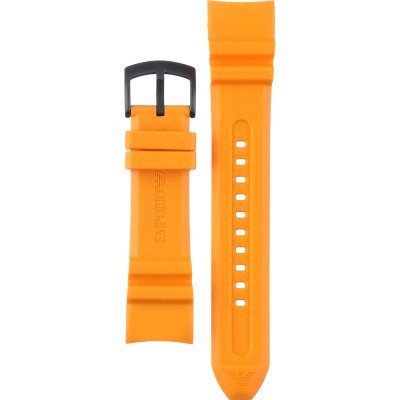 Emporio Armani AAR11439 Horlogeband