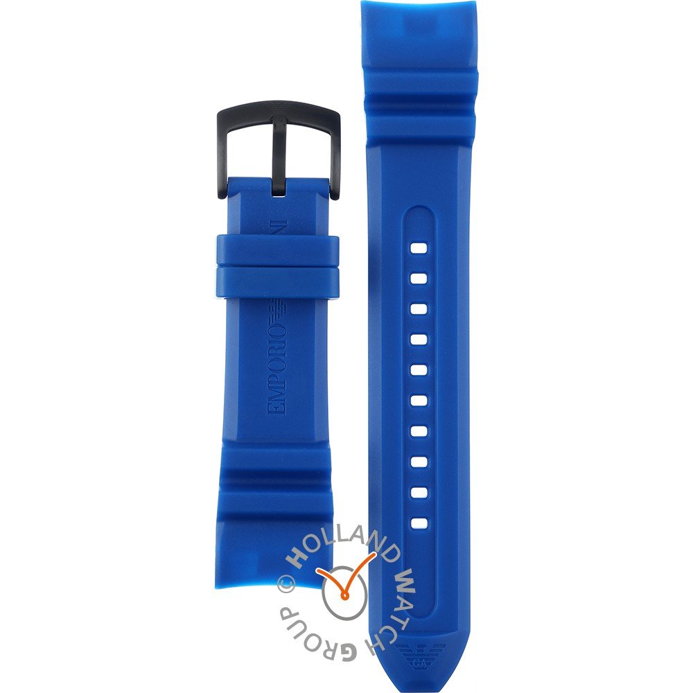 Emporio Armani AAR11476 Horlogeband