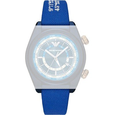 Emporio Armani AAR11564 Horlogeband