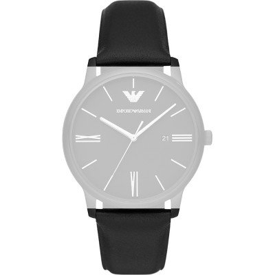 Emporio Armani AAR11573 Horlogeband