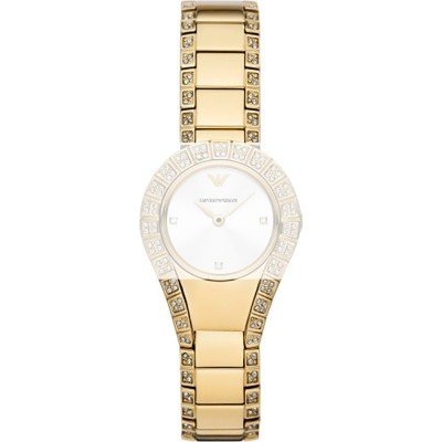 Emporio Armani AAR11574 Horlogeband