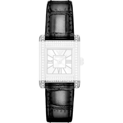 Emporio Armani AAR11660 Horlogeband