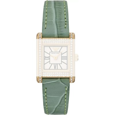 Emporio Armani AAR11661 Horlogeband