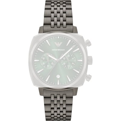 Emporio Armani AAR11689 Horlogeband