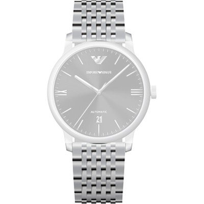 Emporio Armani AAR60081 Horlogeband