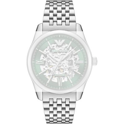 Emporio Armani AAR60091 Horlogeband